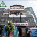 NABH Hospital in Kota जैन सर्जिकल अस्पताल कोटा : प्रथम NABH प्रमाणित अस्पताल