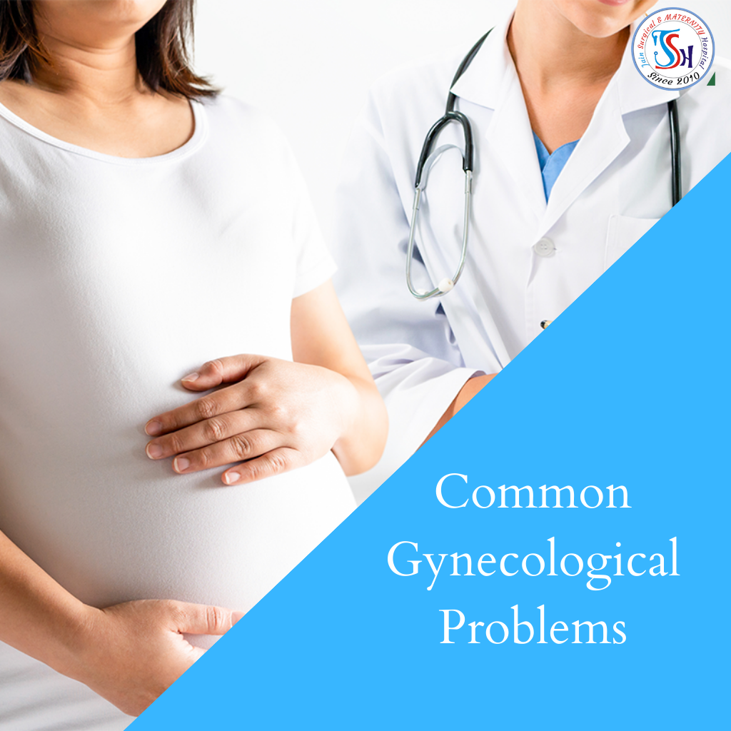 Common Gynecological Problems