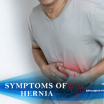 Symptoms of Hernia